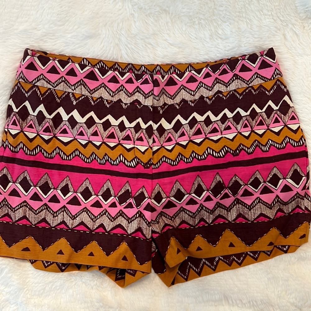 Loft - Marisa shorts sz 10